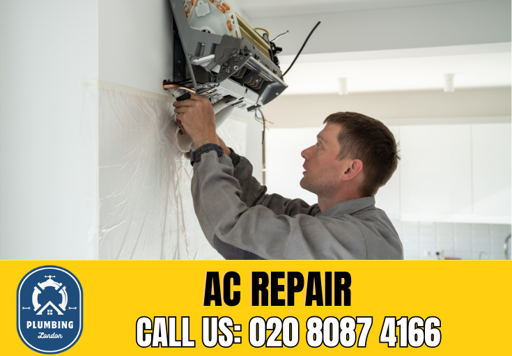 ac repair Poplar